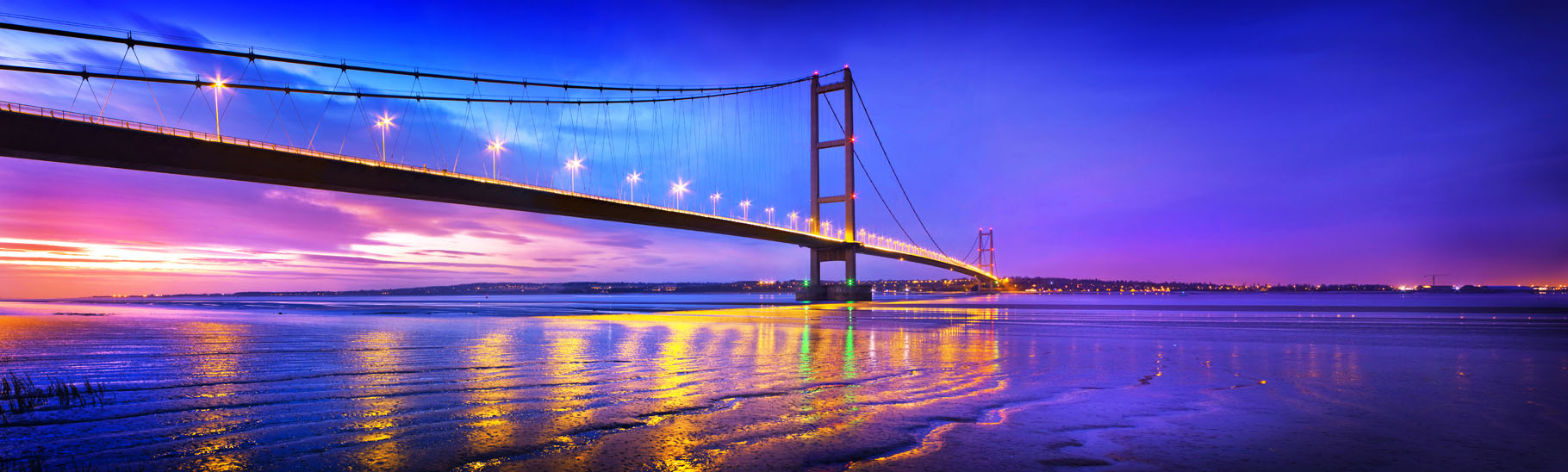 Humber Bridge